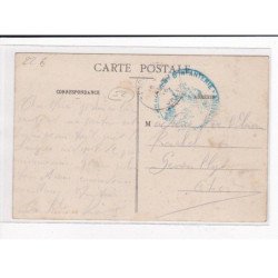 BALESMES : Place de la Fontaine - très bon état