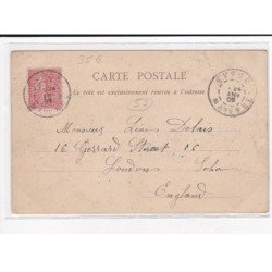 EVRON : La Gare - très bon état