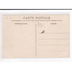 MEZANGERS : L'Eglise - très bon état