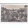 BOUXIERES-sous-FROIDMONT : Pèlerinage - état