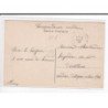 SAINT-GERMAIN-LE-Gme : Fête 1913, Char druidique - très bon état