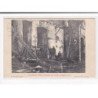 NANCY : Incendie du Théâtre municipal, 4 Octobre 1906 - très bon état