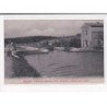 MAUVAGES : Canal de la Marne au Rhin, Ecluse N°1, Bateau prêt à sortit - très bon état