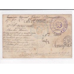 GENICOURT : A l'Ancre de Marine - très bon état
