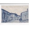 SOUILLY : Bureaux de la Cie d'Electricité et Ecole des Filles - très bon état