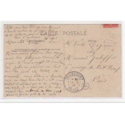 WALY : la boutique du maréchal-ferrant - très bon état