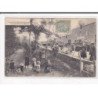 LA ROCHE-BERNARD : La promenade de la Garenne - très bon état