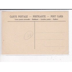 LUNEL : Boulevard Lafayette - très bon état