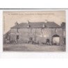 PAIMPONT : Ancienne Hôtellerie de l'Abbaye de Paimpont - très bon état