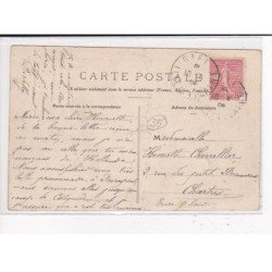 PAIMPONT : Ancienne Hôtellerie de l'Abbaye de Paimpont - très bon état