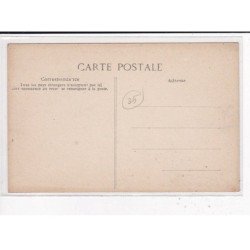 CANCALE : La Houle en hiver - très bon état