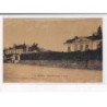 REDON : Sous-Préfecture et école - très bon état