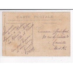 REDON : Sous-Préfecture et école - très bon état