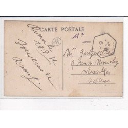 RIMOUX : Le moulin - très bon état