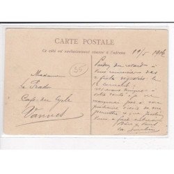 REDON : Place Bretagne, jour de foire - très bon état