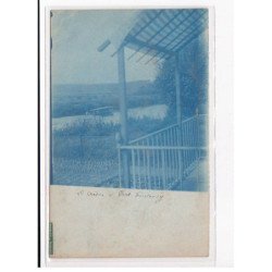 PORT-FONTENOY : Canal et Batellerie - très bon état