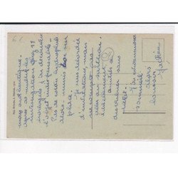 BEAUVEZER : Station estivale, Alp-Hôtel - très bon état