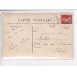 BERRY-au-BAC : La Place Publique - très bon état