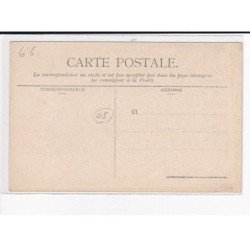 Les Alpes : Atrophiés des hautes-Montagnes, Le trio Gu-Guss - très bon état