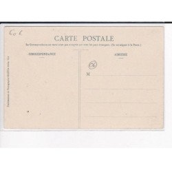 CAP-D'AIL : La Poterie d'Art, L'atelier de moulage - très bon état