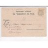 NICE : Souvenir de l'Exposition de Nice - état