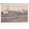 LE CHATELET : Gare Provisoire - très bon état