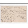 CASTEL NOVEL : Souvenir des Fêtes des 3,4 et 5 Août 1912, Un départ du Biplan monté par Vergniault - état