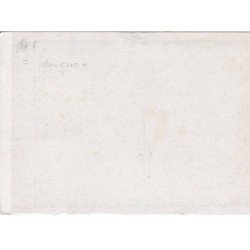 CERVIONE : Vue générale, par Bouchet (carton un peu plus grand qu'une cpsm)- très bon état