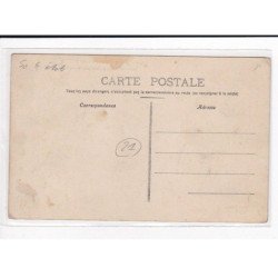 DIJON : "Clé des Champs", Classement des pupilles pour le départ - état