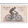 DIJON : Tour de France 1931-32, Lazare Venot, Vélo - très bon état