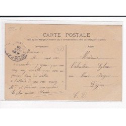 LABUSSIERE : La Gare - très bon état