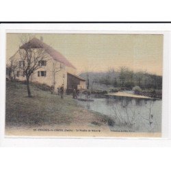 FESCHES-le-CHATEL : Le Moulin de Méziré - très bon état