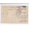BESANCON : Meeting des 14,15 et 16 Juillet 1911, LEGAGNEUX et HANRIOT, Cachet - très bon état