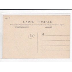 ST-DONAT : Hôtel Jourdan - très bon état