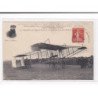 Aérodrome de la Beauce, Ecole de Pilotage des Appareils Henry Farman - très bon état
