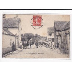 OULINS : Ferme du Creux-Chemin - très bon état