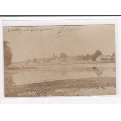CASTILLON : Les Quais - très bon état
