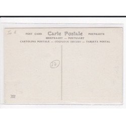 Semaine D'aviation de Touraine, CHATEAU, au biplan Zodiac - très bon état