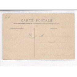 TOURS : Le Marché, Place Velpeau - très bon état