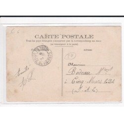 VILLAINES : Vanniers - très bon état