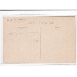 FOURVOIRIE: La Distillerie, Train - très bon état