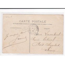 SOLOGNE : Les Voitures à Chiens, Marchand de Journaux - très bon état