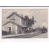 FOURS : La Gare - très bon état