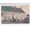 NOHAIN : Maison CHATELLIER - état