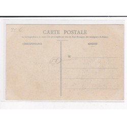 COSNE : Cavalcade du 27 Septembre 1908, Char de la Ruche - très bon état
