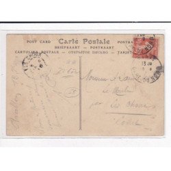 Marchand Morvandiau - état
