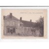 SAINT-LOUP : La Place, Maison COMPAIN - très bon état