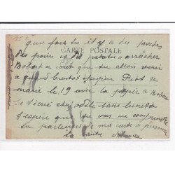 SAINT-LOUP : La Place, Maison COMPAIN - très bon état