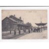 ANICHE : La Gare - très bon état