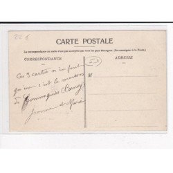 GOMMEGNIES : Maison de campagne M.HENNION, le Parc - très bon état